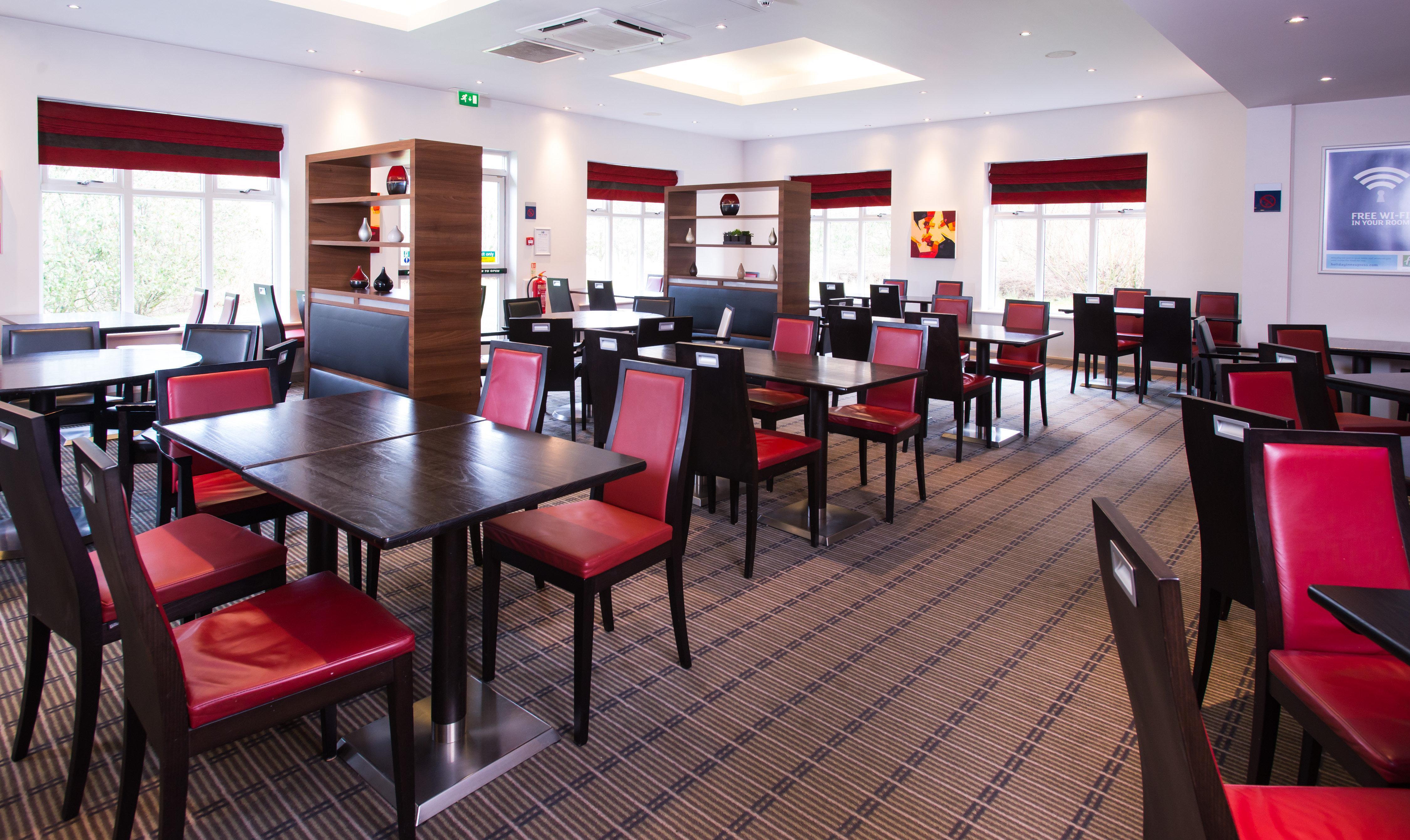 Holiday Inn Express Stoke-On-Trent By Ihg Exterior photo